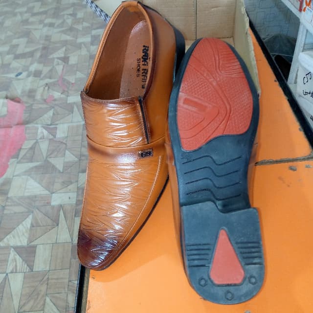 Gam men's shoes