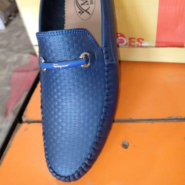Moza men's shoes