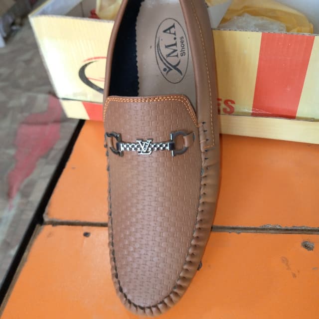 Moza men's shoes