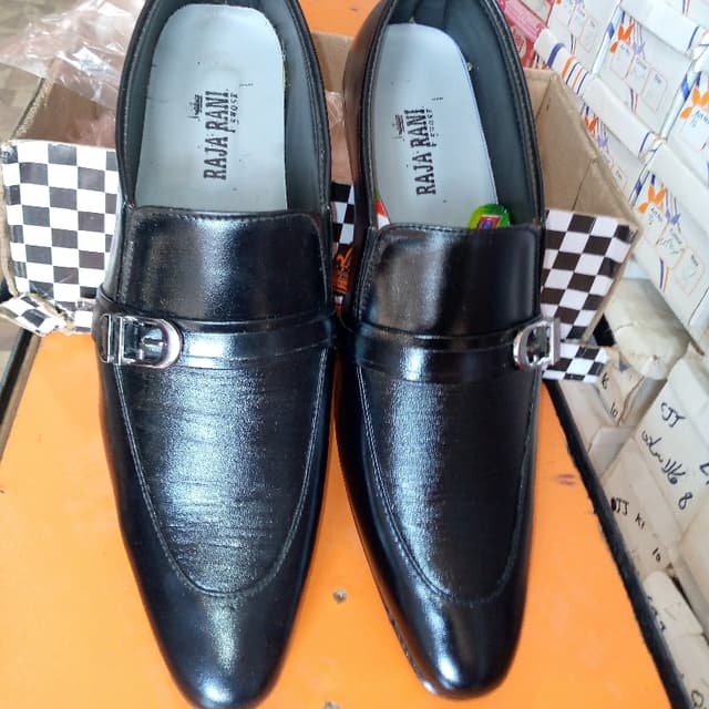 Men's shoes makesion