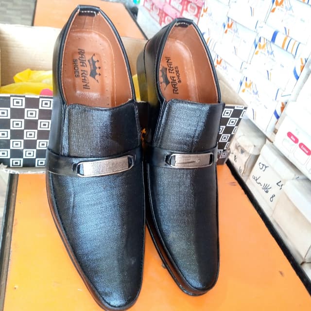 Men's shoes