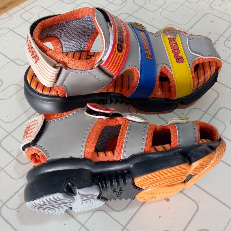 Sandle shoes boy