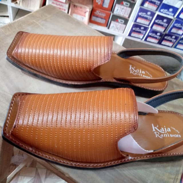 Shoes men chapel