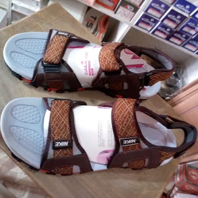 Sandals gents shoes