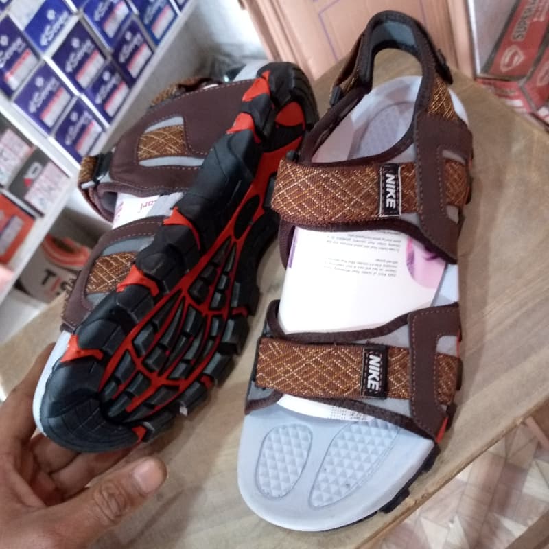Sandals gents shoes
