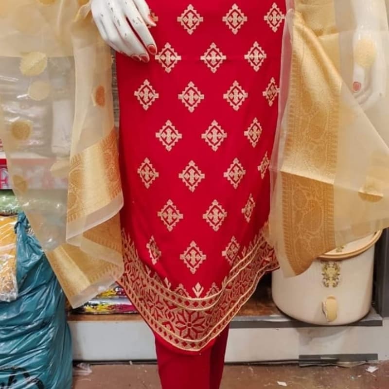 Cotton 3pc