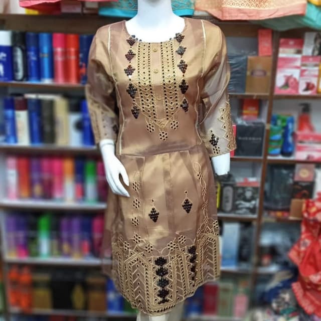 Party wear kurti