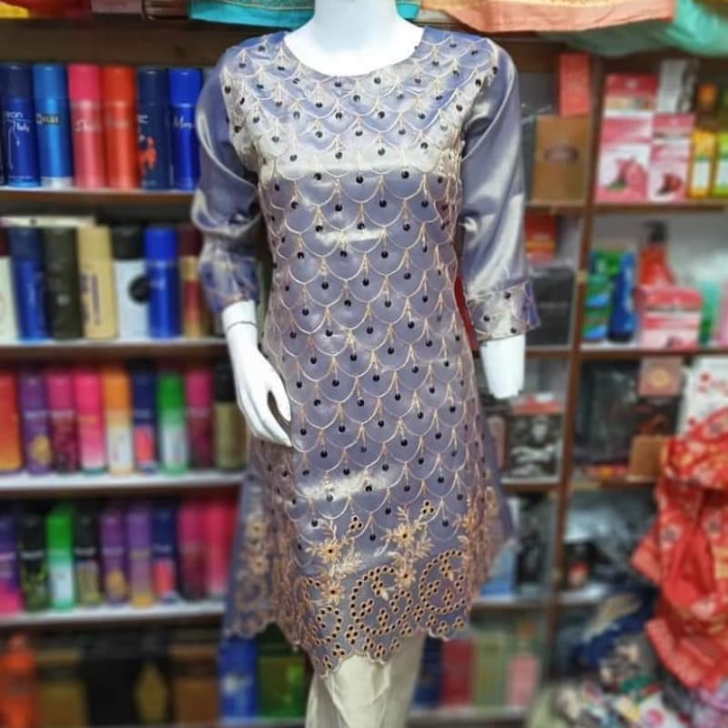 Party wear kurti