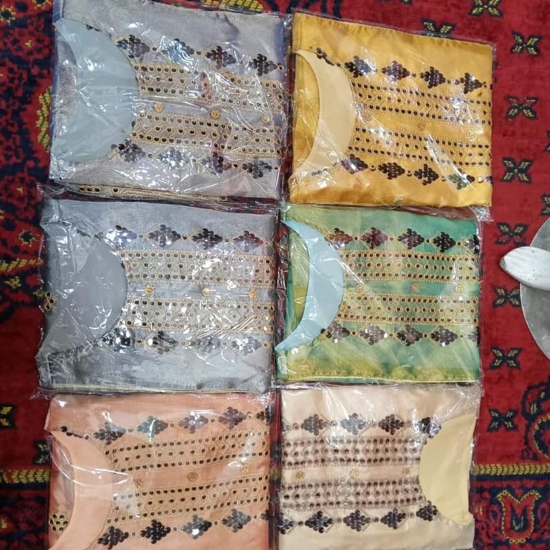 Party wear kurti