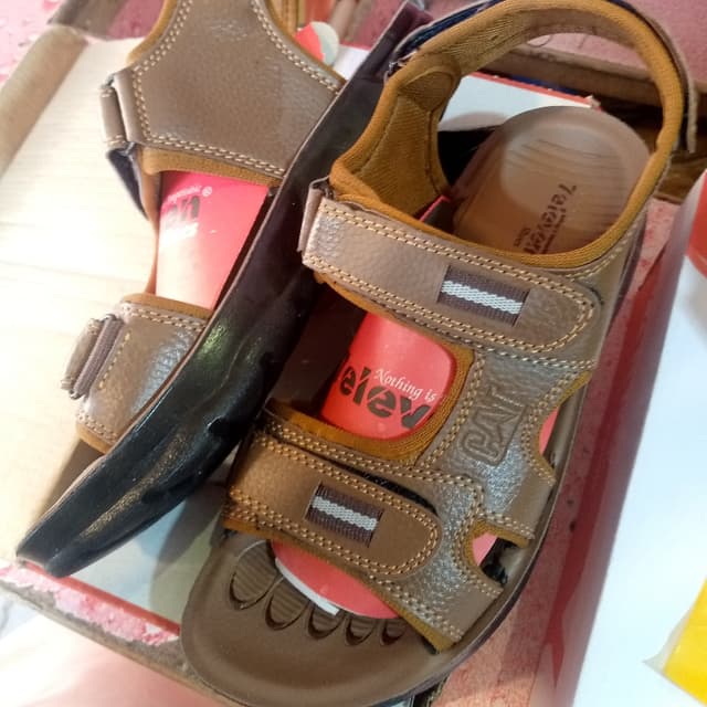 Men's sandals