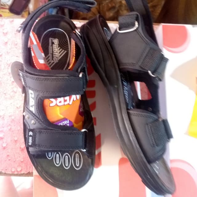 Men's sandals